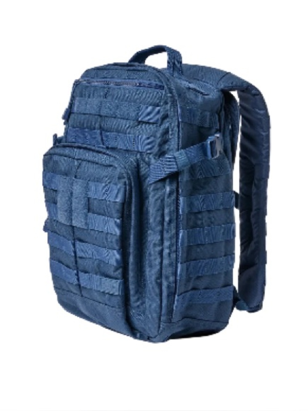 5.11 Tactical Rush12 2.0 Backpack in Moonlight Blue